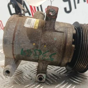 FORD RANGER 4 PHASE 1