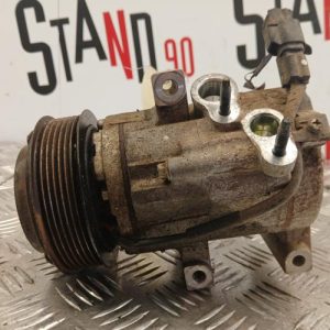 FORD RANGER 4 PHASE 1