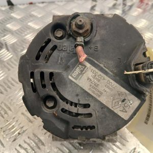 RENAULT CLIO 2 PHASE 2