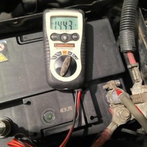 RENAULT CLIO 2 PHASE 2