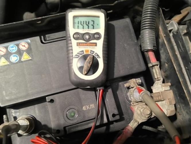 RENAULT CLIO 2 PHASE 2