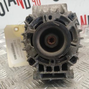 RENAULT CLIO 2 PHASE 2