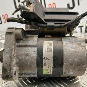 RENAULT CLIO 2 PHASE 2