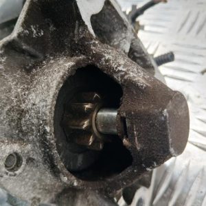 RENAULT CLIO 2 PHASE 2