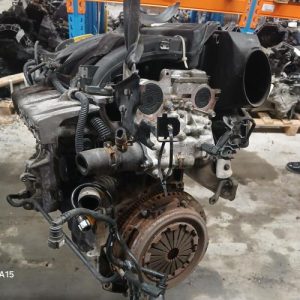 RENAULT CLIO 2 PHASE 2