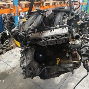 RENAULT CLIO 2 PHASE 2