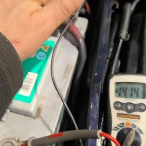 VOLKSWAGEN PASSAT 4 PHASE 2 BREAK