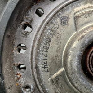 VOLKSWAGEN PASSAT 4 PHASE 2 BREAK