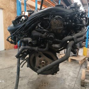 VOLKSWAGEN PASSAT 4 PHASE 2 BREAK