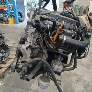 VOLKSWAGEN PASSAT 4 PHASE 2 BREAK