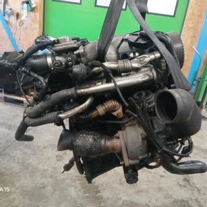 VOLKSWAGEN PASSAT 4 PHASE 2 BREAK