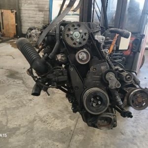 VOLKSWAGEN PASSAT 4 PHASE 2 BREAK