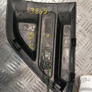 FORD RANGER 4 PHASE 1