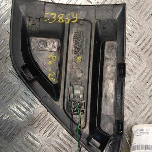 FORD RANGER 4 PHASE 1