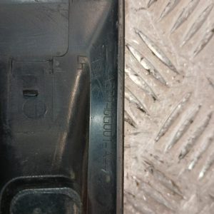 FORD RANGER 4 PHASE 1