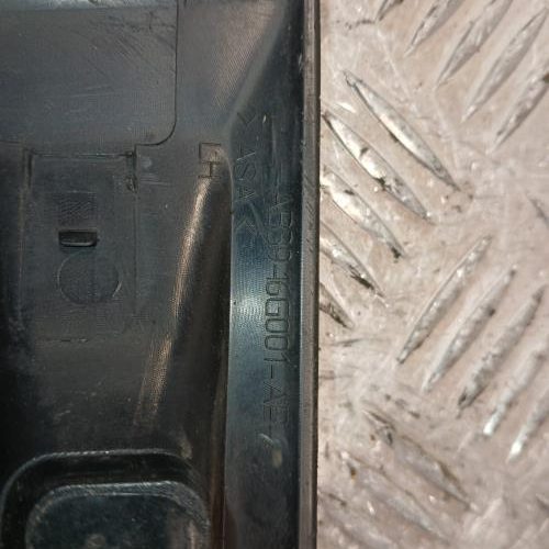 FORD RANGER 4 PHASE 1