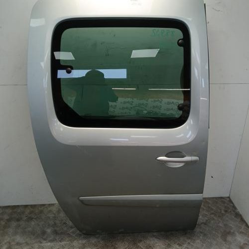 RENAULT KANGOO 2 PHASE 1