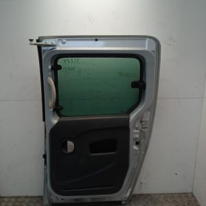 RENAULT KANGOO 2 PHASE 1