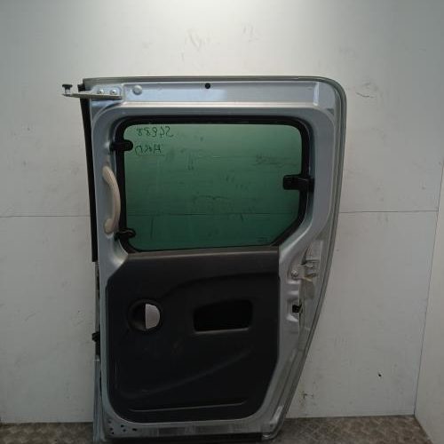 RENAULT KANGOO 2 PHASE 1