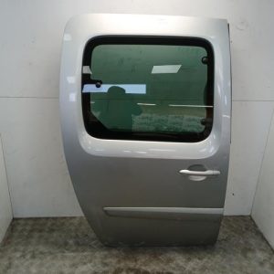 RENAULT KANGOO 2 PHASE 1