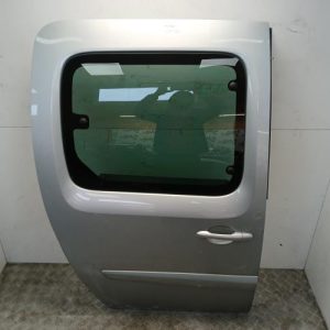 RENAULT KANGOO 2 PHASE 1