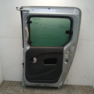 RENAULT KANGOO 2 PHASE 1