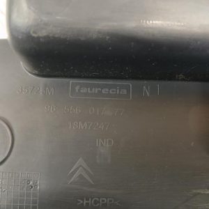 CITROEN C2 PHASE 1