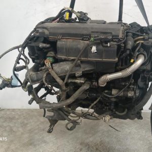 CITROEN C2 PHASE 1