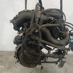 CITROEN C2 PHASE 1