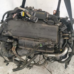 CITROEN C2 PHASE 1