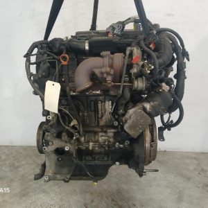 CITROEN C2 PHASE 1
