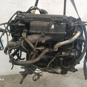 CITROEN C2 PHASE 1
