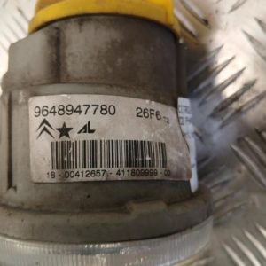 CITROEN C2 PHASE 1