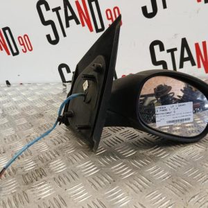 CITROEN C2 PHASE 1