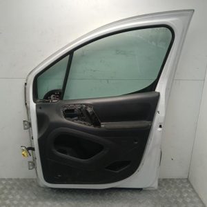 PEUGEOT PARTNER 2 PHASE 1