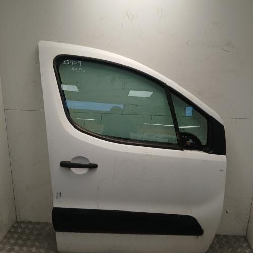 PEUGEOT PARTNER 2 PHASE 1