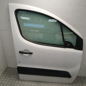 PEUGEOT PARTNER 2 PHASE 1