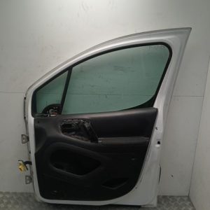 PEUGEOT PARTNER 2 PHASE 1