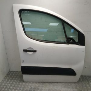 PEUGEOT PARTNER 2 PHASE 1