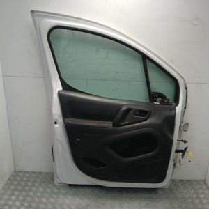 PEUGEOT PARTNER 2 PHASE 1