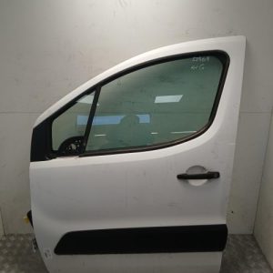 PEUGEOT PARTNER 2 PHASE 1