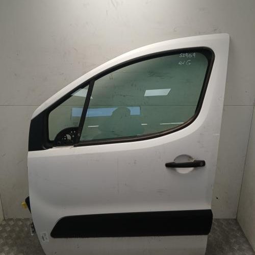 PEUGEOT PARTNER 2 PHASE 1