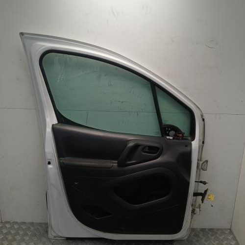 PEUGEOT PARTNER 2 PHASE 1