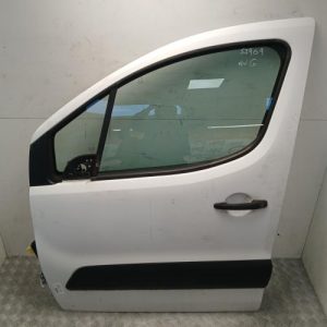 PEUGEOT PARTNER 2 PHASE 1