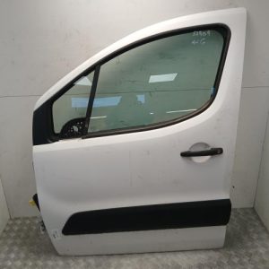 PEUGEOT PARTNER 2 PHASE 1