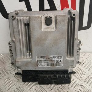 PEUGEOT 508 1 PHASE 1