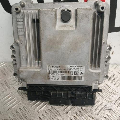 PEUGEOT 508 1 PHASE 1