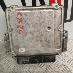 PEUGEOT 508 1 PHASE 1