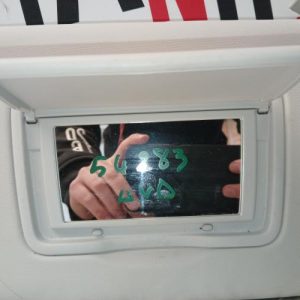 FORD FIESTA 7 PHASE 1