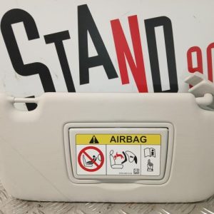 FORD FIESTA 7 PHASE 1